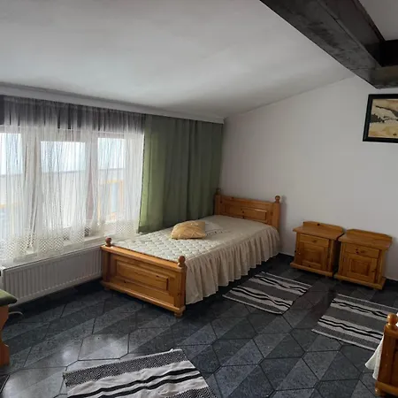 гаджо Gadjo 3* Bansko