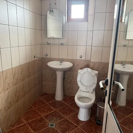 Konukevi гаджо Gadjo