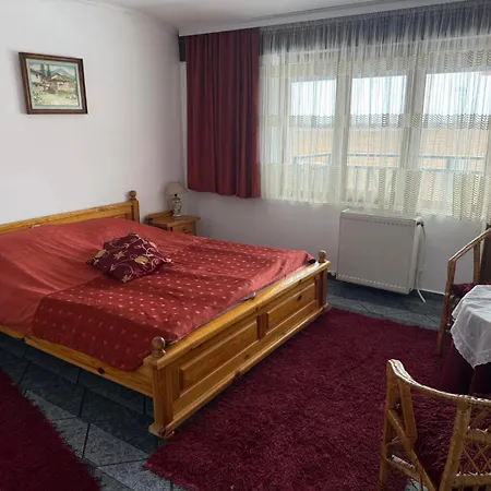 Guest house гаджо Gadjo