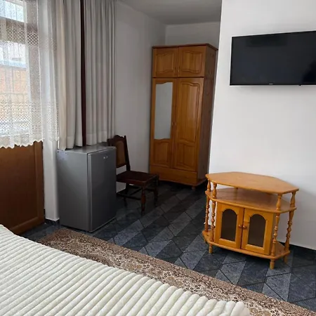 Guest house гаджо Gadjo Bansko