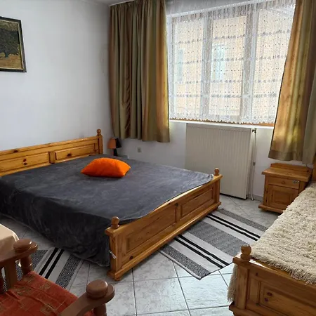 Guest house гаджо Gadjo 3*