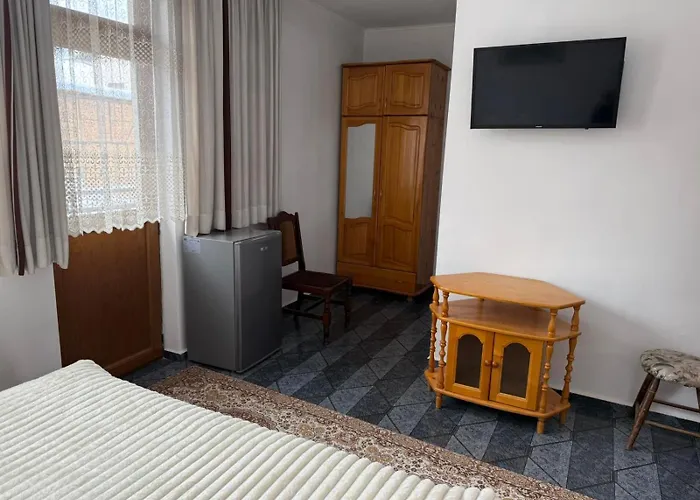 Vendégház гаджо Gadjo Banszko