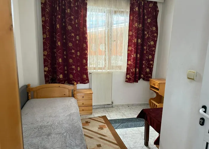 гаджо Gadjo Vendégház Banszko