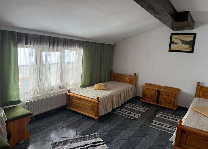 гаджо Gadjo 3* Banszko