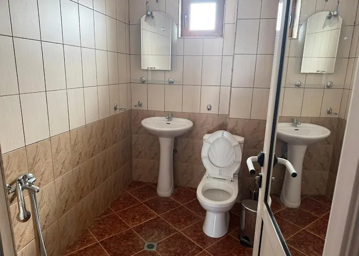 Vendégház гаджо Gadjo