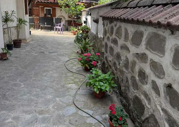 гаджо Gadjo Banszko